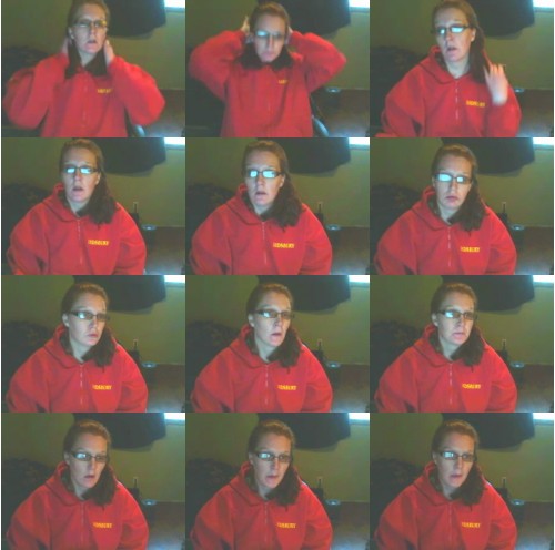 Download Video File: myfreecams canadaginger