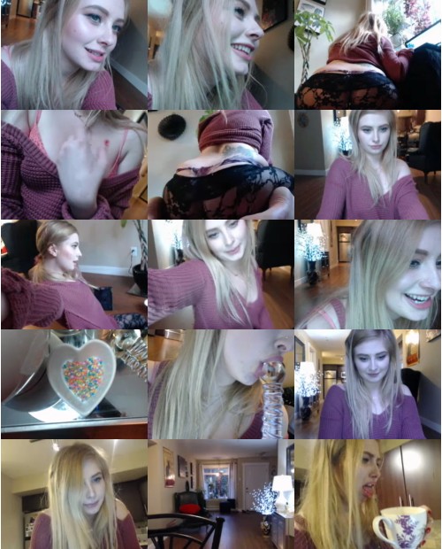 Download Video File: myfreecams canadianya