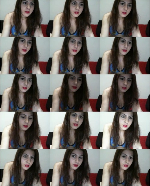 Download Video File: myfreecams candy alexya