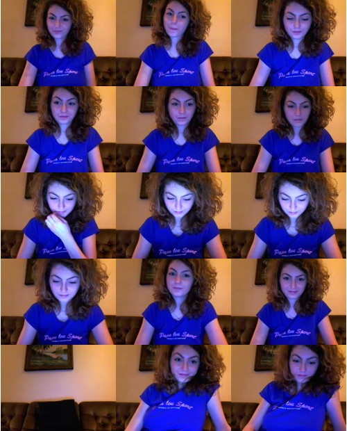 Download Video File: myfreecams candygirl94