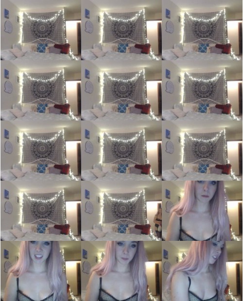 Download Video File: myfreecams candykisses43