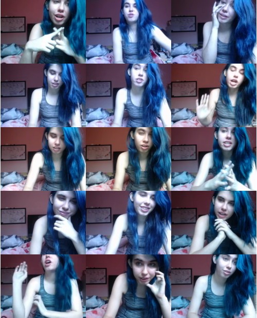 Download Video File: myfreecams caprikitty