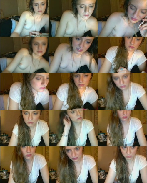 Download Video File: myfreecams cariberry00