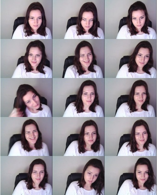 Download Video File: myfreecams carlin200