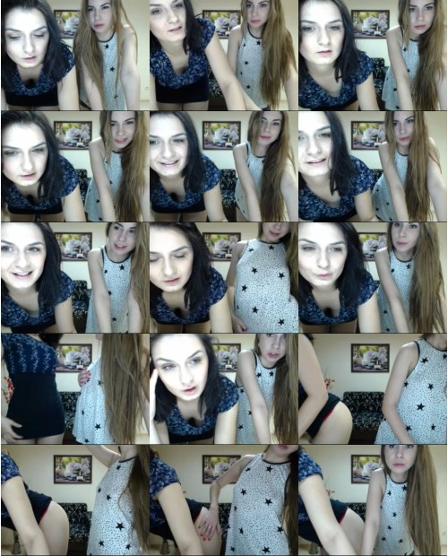 Download Video File: myfreecams carmella bing