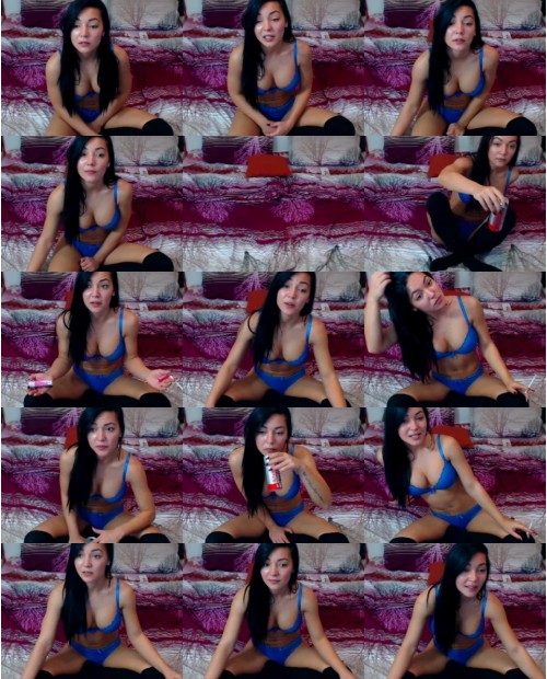 Download Video File: myfreecams carminasquirt