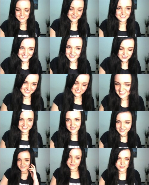 Download Video File: myfreecams carolinaday