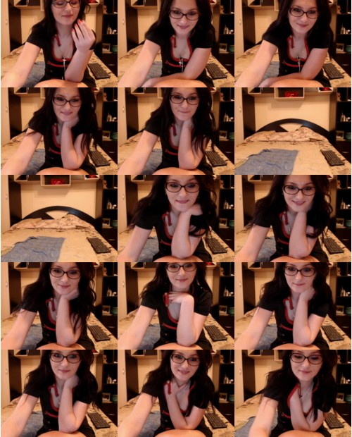 Download Video File: myfreecams caroline87