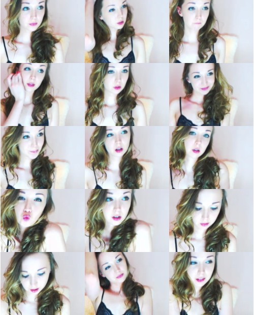 Download Video File: myfreecams carolinen