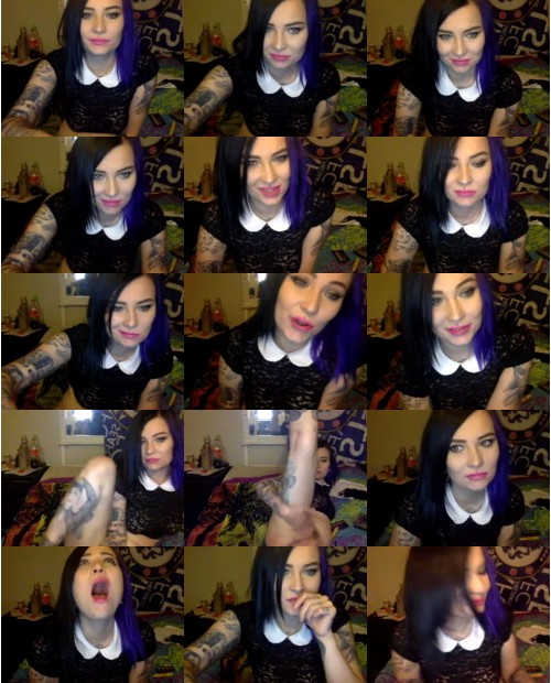 Download Video File: myfreecams castielsnow