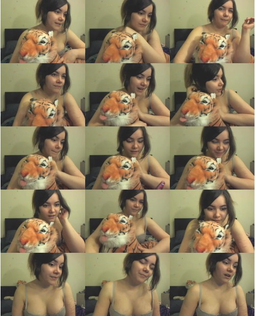 Download Video File: myfreecams catpaws