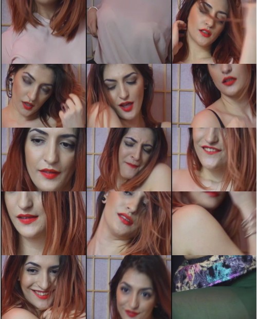 Download Video File: myfreecams ceciliacate