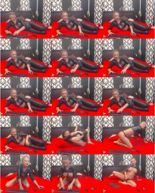 Download Video File: myfreecams celiajay