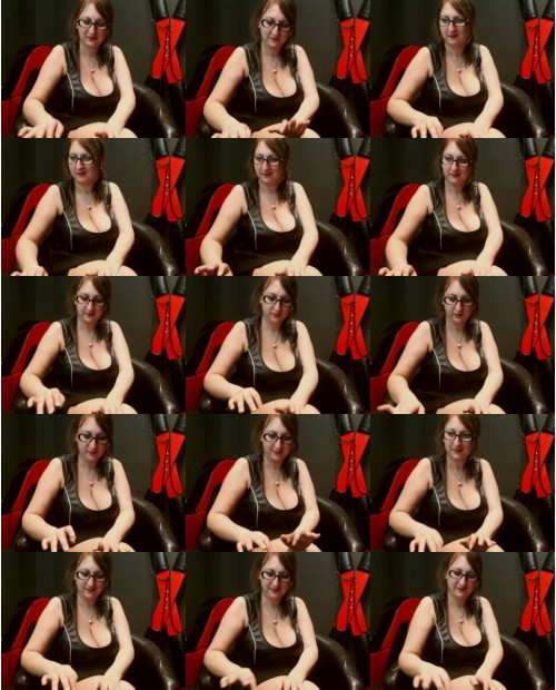 Download Video File: myfreecams chantalfemdom