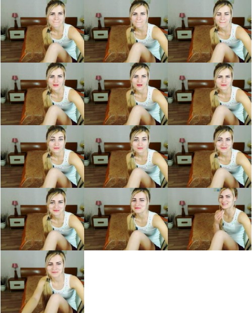 Download Video File: myfreecams charissawile