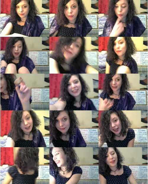 Download Video File: myfreecams charlieten