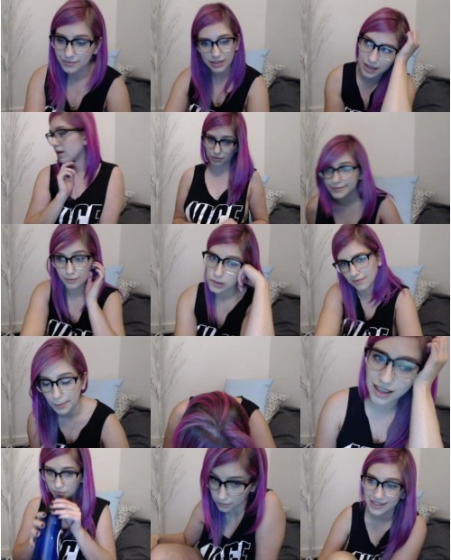 Download Video File: myfreecams charlottewebb