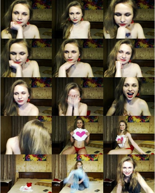 Download Video File: myfreecams charminggx