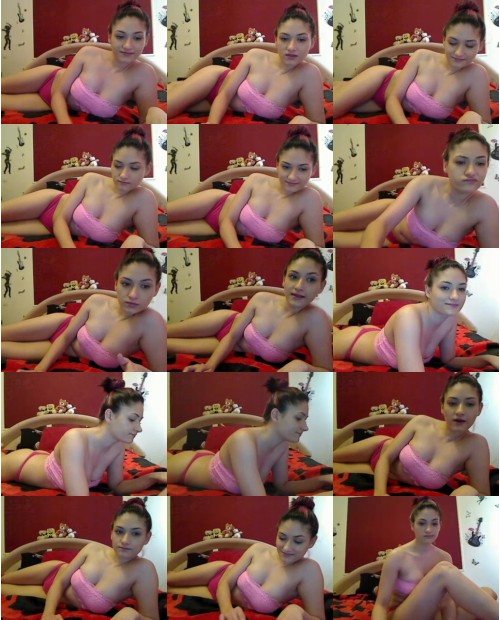 Download Video File: myfreecams chaylene