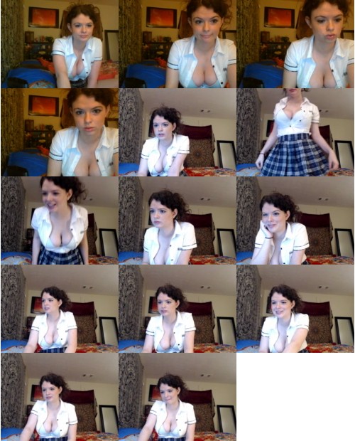 Download Video File: myfreecams cherebabe