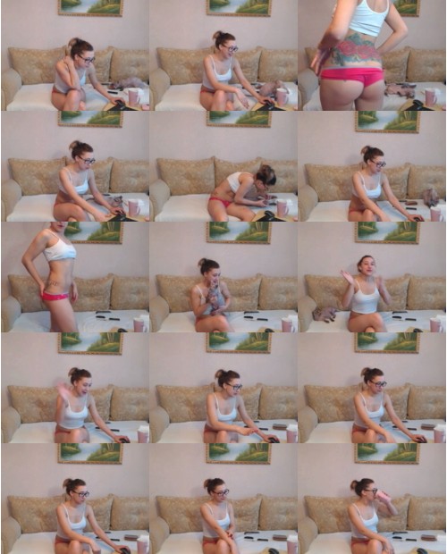 Download Video File: myfreecams cherry ass