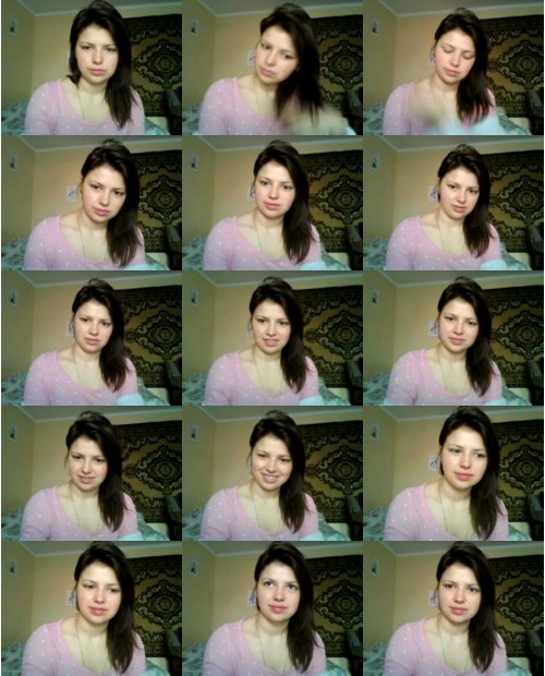 Download Video File: myfreecams cherry mousse