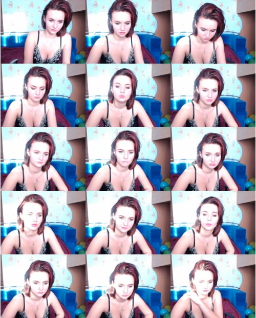 Download Video File: myfreecams cherryboomx