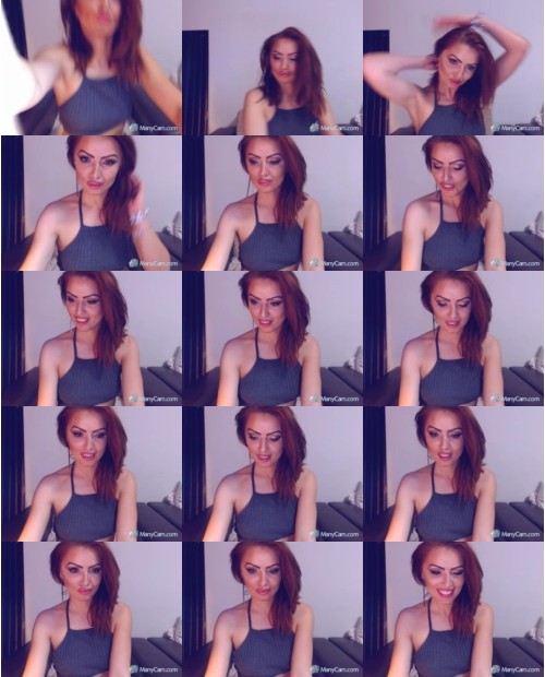 Download Video File: myfreecams chicaboomboom