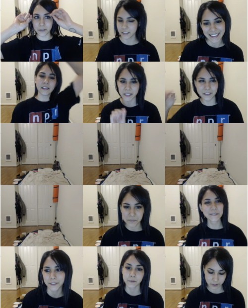 Download Video File: myfreecams chloexgreat