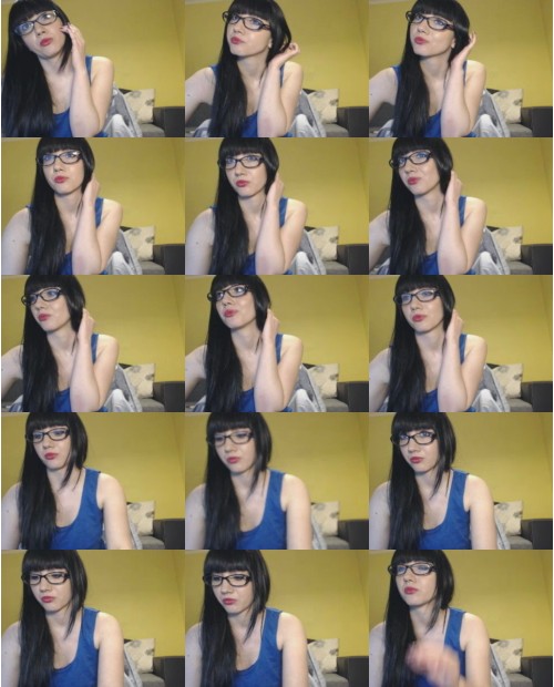 Download Video File: myfreecams christinaivy