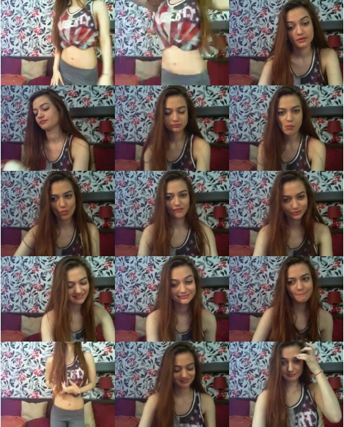 Download Video File: myfreecams christine a