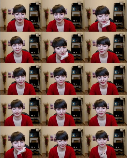 Download Video File: myfreecams cidonnya