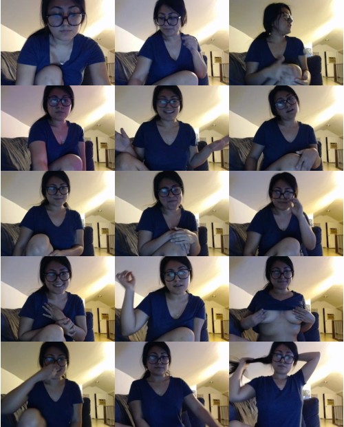 Download Video File: myfreecams cindypiexo