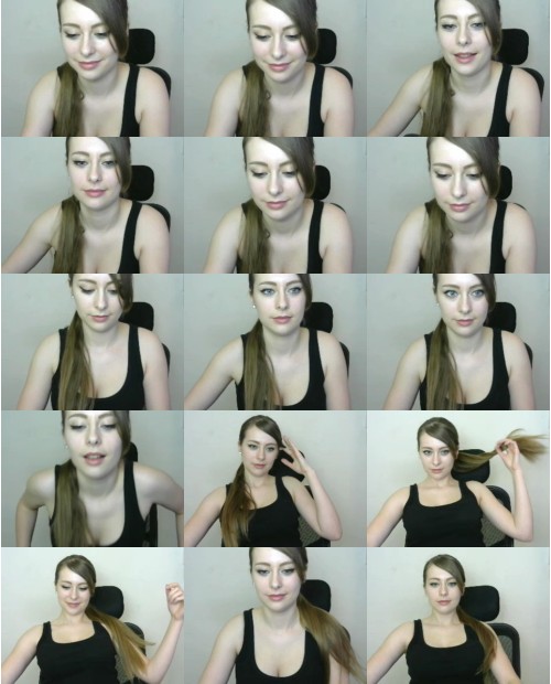 Download Video File: myfreecams claarise