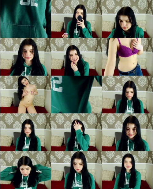 Download Video File: myfreecams clearx