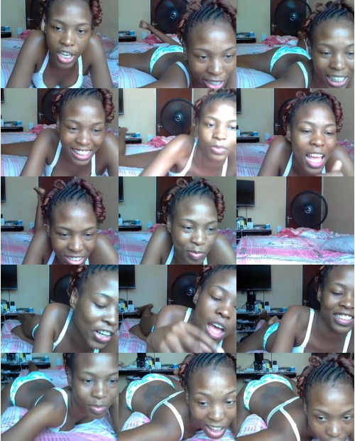 Download Video File: myfreecams cocoscream