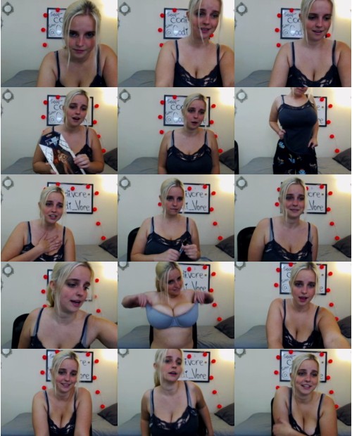 Download Video File: myfreecams codivore 