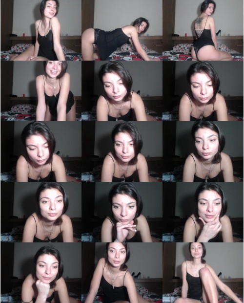 Download Video File: myfreecams colorgirl1920