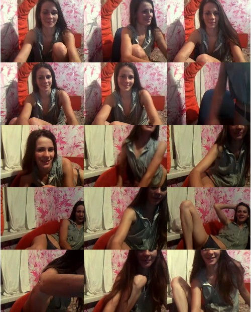 Download Video File: myfreecams coolbabe4u