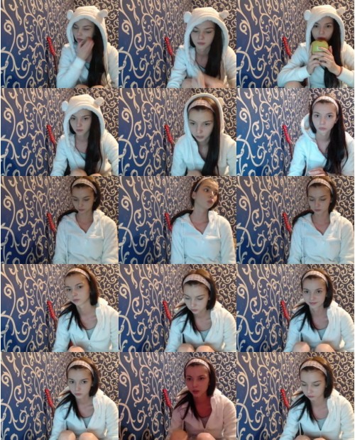 Download Video File: myfreecams crazy888cute