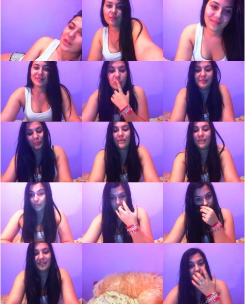 Download Video File: myfreecams crazyangeld 