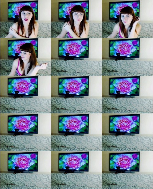 Download Video File: myfreecams crazytongue4u