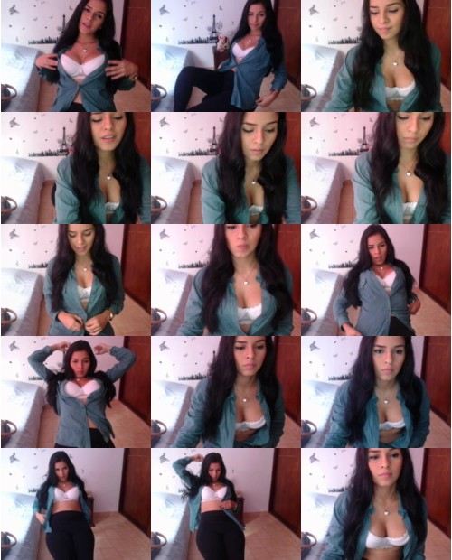 Download Video File: myfreecams criss girl