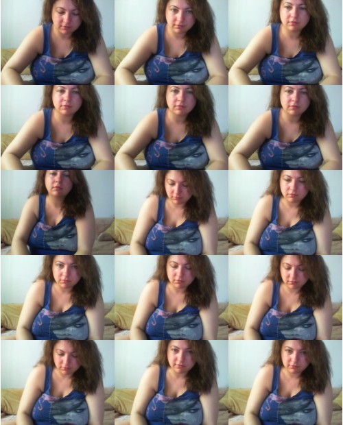 Download Video File: myfreecams crisstine