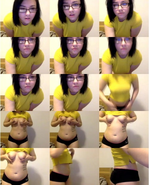 Download Video File: myfreecams cryssi tee