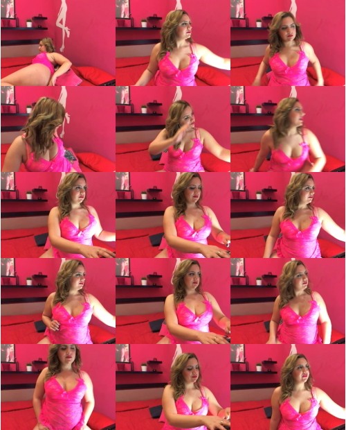 Download Video File: myfreecams curvy angel95