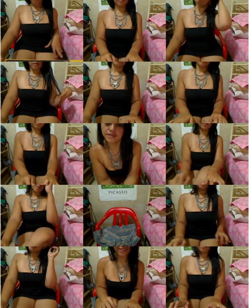 Download Video File: myfreecams curvyjolie