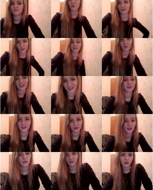 Download Video File: myfreecams cute flower