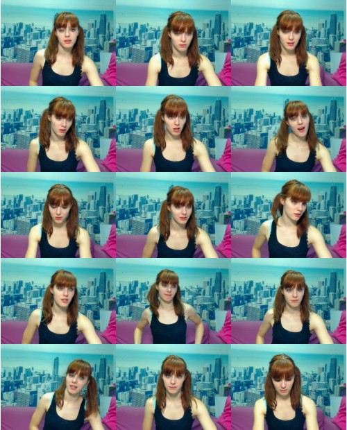 Download Video File: myfreecams cute linda18