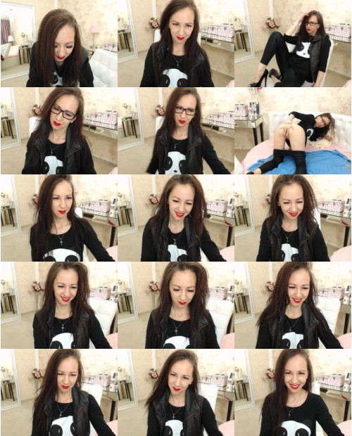 Download Video File: myfreecams cuteallison